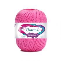 Linha Charme Círculo 150gr Linha Charme Círculo 150gr