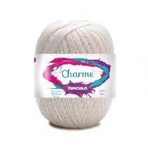 Linha Charme Círculo 150gr