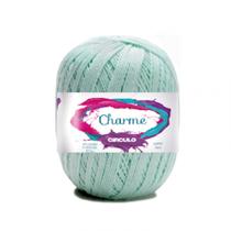Linha Charme Círculo 150gr