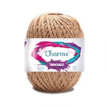 Linha Charme Círculo 150gr