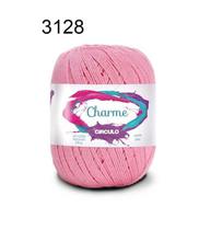Linha Charme - Circulo Linha Charme - Circulo