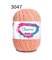 Linha Charme - Circulo