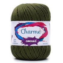 Linha Charme Círculo - Cores 2023