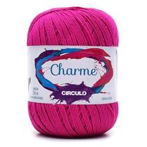 Linha Charme Círculo - Cores Cítricas