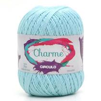 Linha Charme - Círculo
