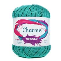 Linha Charme - Círculo