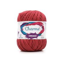 Linha charme cor 3480 devoção unidade