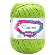 Linha charme cor 5203 greenery unidade Linha charme cor 5203 greenery unidade