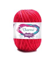 Linha charme cor 9153 cabaré unidade