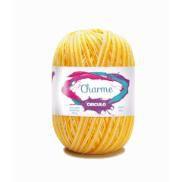 Linha charme cor 9368 raio de sol unidade
