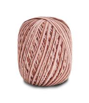 Linha Círculo Barroco Multicolor 4/6 200g