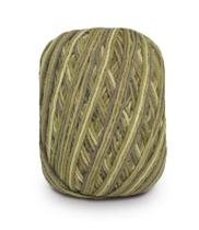 Linha Círculo Barroco Multicolor 4/6 400g