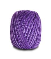 Linha Círculo Barroco Multicolor 4/6 400g