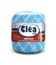Linha Circulo Clea 125 Cor 9113