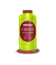 Linha Círculo Cordonê Linha Círculo Cordonê