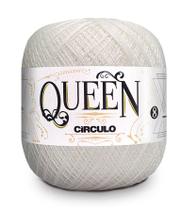 Linha Círculo Queen 8/2 678 Metros