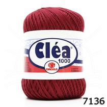 Linha Cléa 1000 - 7136 Marsala Linha Cléa 1000 - 7136 Marsala