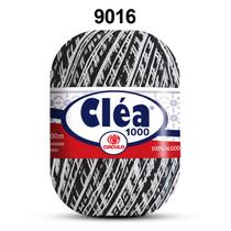 Linha clea 1000 9016 zebra