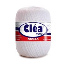 Linha Clea 1000 Circulo - 1000m/150g