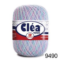 Linha Cléa 1000 - Círculo Linha Cléa 1000 - Círculo