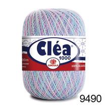 Linha Cléa 1000 - Círculo