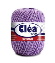 Linha cléa 1000 circulo cor 9587 - CÍRCULO Linha cléa 1000 circulo cor 9587 - CÍRCULO
