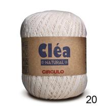 Linha Cléa 1000 - Círculo