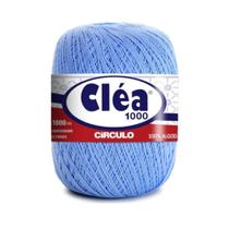 Linha clea 1000 cor 2137 hortência unidade