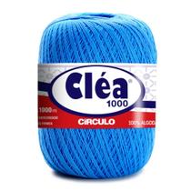 Linha cléa 1000 cor 2500 acqua unidade