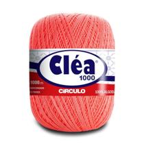 Linha cléa 1000 cor 3048 flamingo unidade