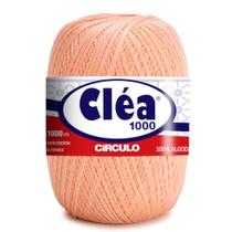 Linha clea 1000 cor 3301 blush unidade