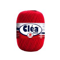 Linha cléa 1000 cor 3635 paixão unidade