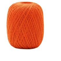 Linha clea 1000 cor 4156 cenoura