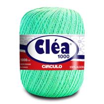 Linha cléa 1000 cor 5743 neo mint unidade