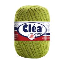 Linha clea 1000 cor 5800 pistache unidade Linha clea 1000 cor 5800 pistache unidade