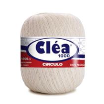 Linha clea 1000 cor 8176 off-white unidade