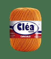 Linha Cléa 1000 Cores Lisas - 1000 Metros