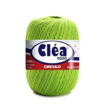 Linha Cléa 1000 Cores Lisas - Circulo