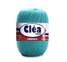 Linha Cléa 1000 Cores Lisas - Circulo