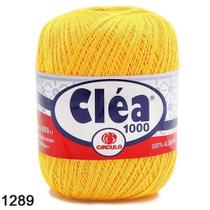 Linha Cléa 1000 - Cores Lisas - Circulo