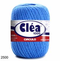 Linha Cléa 1000 - Cores Lisas - Circulo