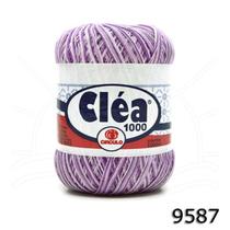 Linha Cléa 1000 Mescla