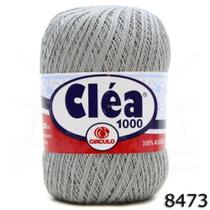 Linha Clea 1000 Metros 151gms. Kit 2 Unidades