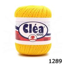 Linha Clea 1000 Metros 151gms. Kit 2 Unidades