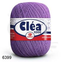 Linha Clea 1000 Mts Cor 6399 Circulo