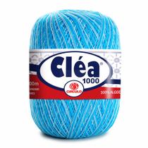 Linha Cléa 1000 Multicolor Circulo