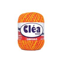 Linha Cléa 1000 Multicor - C/1000 Metros