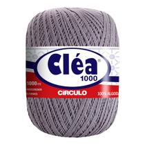 Linha Clea 1000m 151g Lisas 8797 AÇO