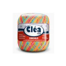 Linha cléa 125 cor 9976 multicolor parque unidade