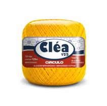 Linha cléa 125 mt - CIRCULO